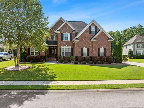 3810 Corapeake Dr, Fayetteville, NC, 28312-7014 | Card Image