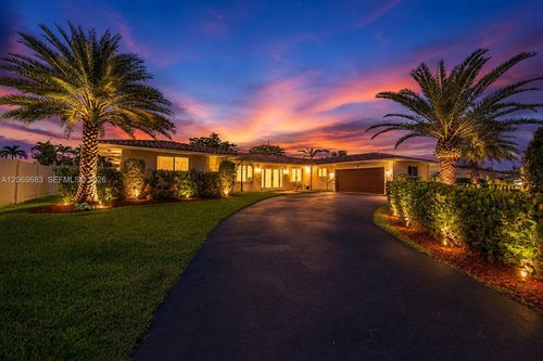 4812 Van Buren St, Hollywood, FL, 33021-7248 | Card Image
