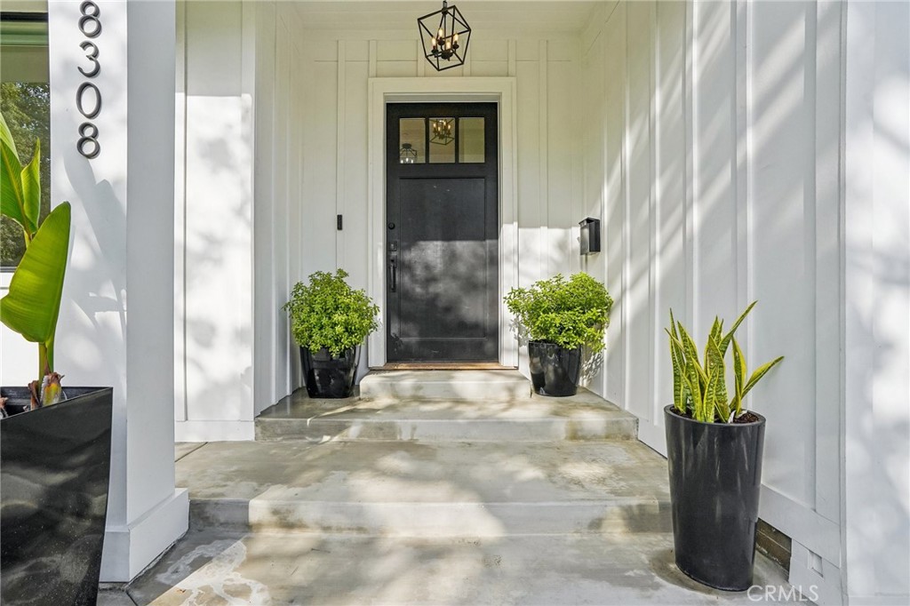Residential in Los Angeles 3