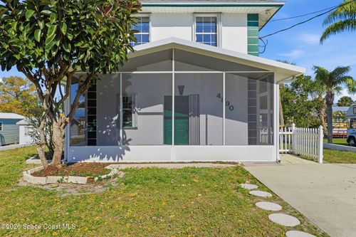 4990 White Heron Lane, Melbourne, FL, 32934 | Card Image