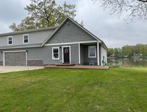 59061 Long Lake Rd, Colon, MI, 49040-9391 | Card Image