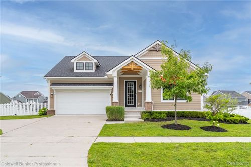 877 S Ridge Rd, Canton, MI, 48188-1068 | Card Image