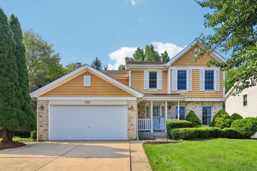 322 Chesapeake Ln, Bloomingdale, IL, 60108-3305 | Card Image