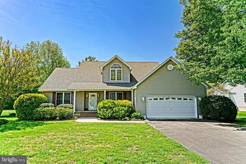 6 Zanes Ct, REHOBOTH BEACH, DE, 19971-8608 | Card Image