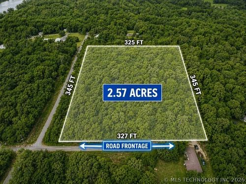 7787 S 436, Locust Grove, OK, 74352-7671 | Card Image
