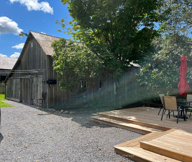 1430 Pleasant Corner Rd, House other with 3 bedrooms, 1 bathrooms and 10 parking in Vankleek Hill ON | Image 34