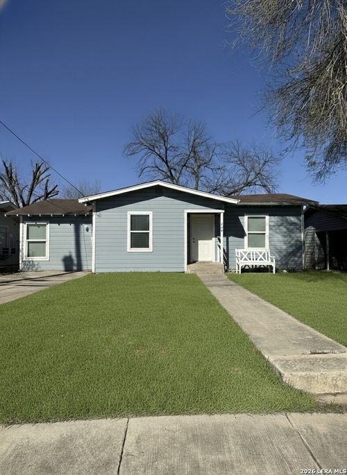 129 La Manda Blvd, San Antonio, TX, 78212-1138 | Card Image
