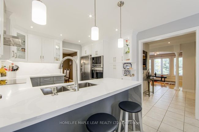 37 St Ave, House other with 4 bedrooms, 4 bathrooms and 4 parking in Bradford ON | Image 14