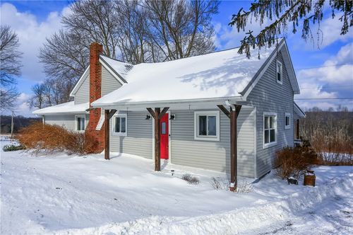 457 E Crestview Dr, Transfer, PA, 16154-2501 | Card Image