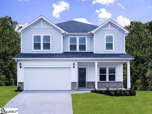 510 Harben Drive, Woodruff, SC, 29388 | Card Image