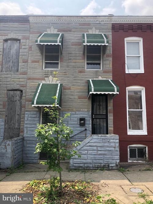 1730 Mckean Ave, BALTIMORE, MD, 21217-1638 | Card Image