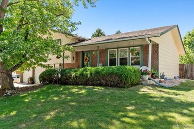 5530 W Hinsdale Avenue, House other with 5 bedrooms, 1 bathrooms and 2 parking in Littleton CO | Image 2