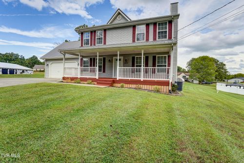 3424 Street Dr, Johnson City, TN, 37604-2704 | Card Image