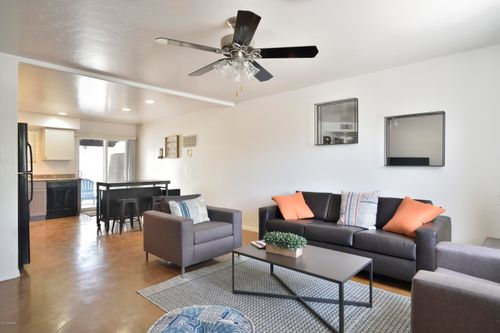 2-2334 N 6th Avenue, Tucson, AZ, 85705 | Card Image