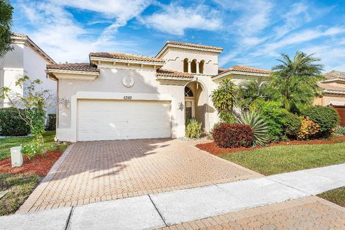 6383 Paradise Cv, West Palm Beach, FL, 33411-6463 | Card Image