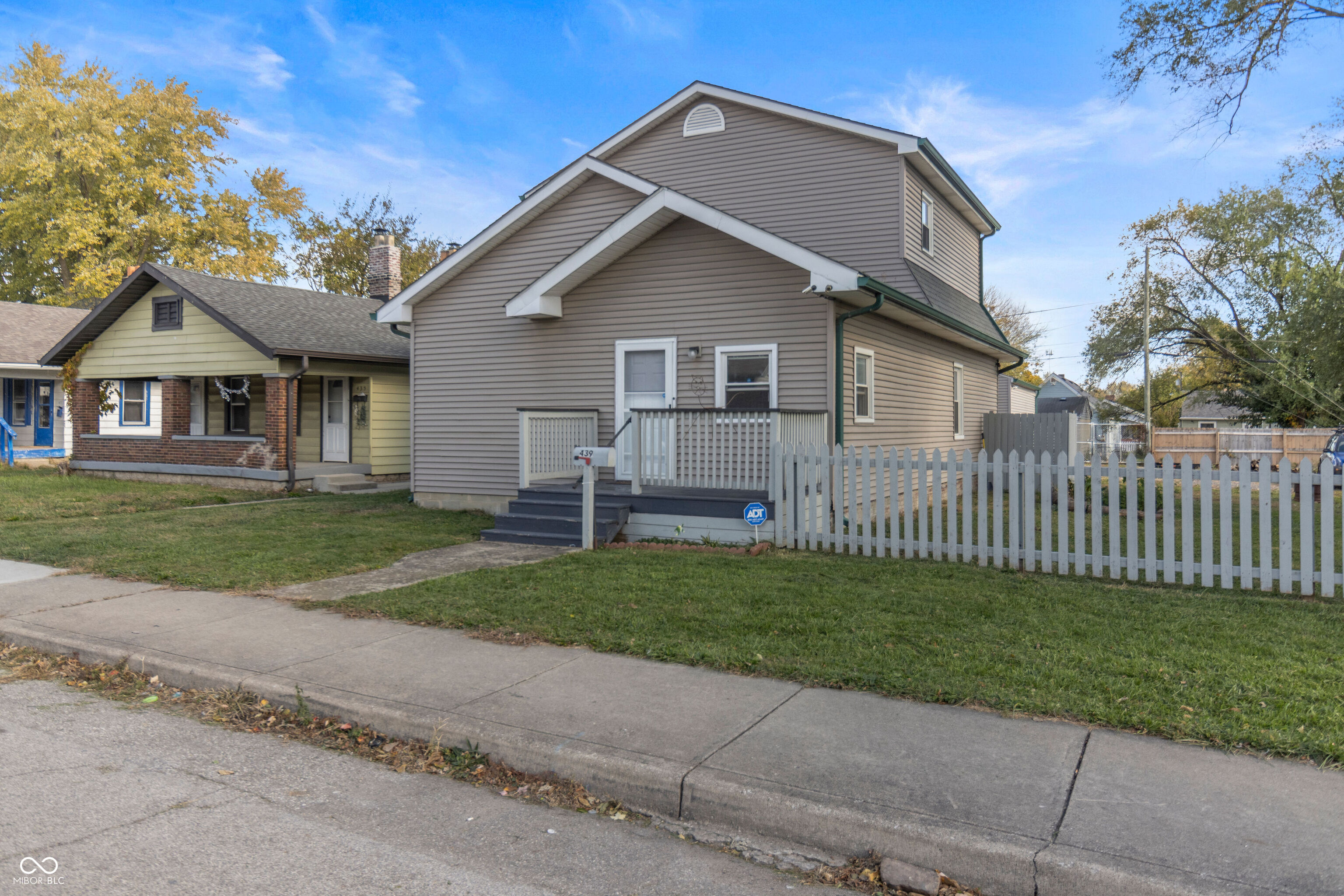 Residential in Indianapolis