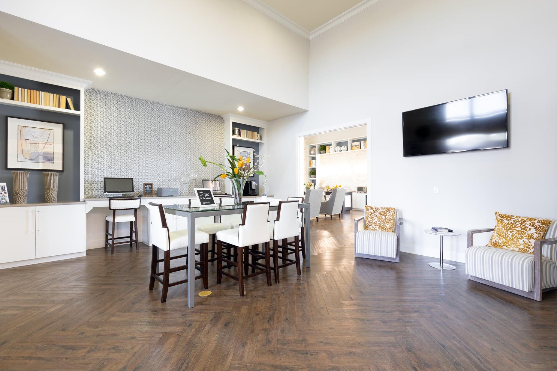 Residential Lease in Katy 3