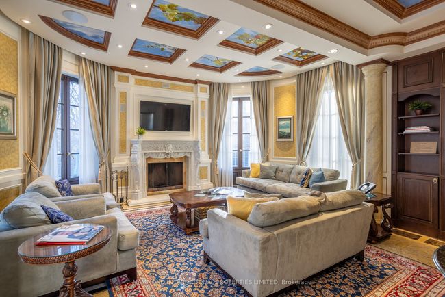 30 Fifeshire Rd, House other with 12 bedrooms, 16 bathrooms and 10 parking in North York ON | Image 23