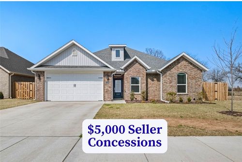 1340 Overcup Oak Ln, Bentonville, AR, 72713-3298 | Card Image