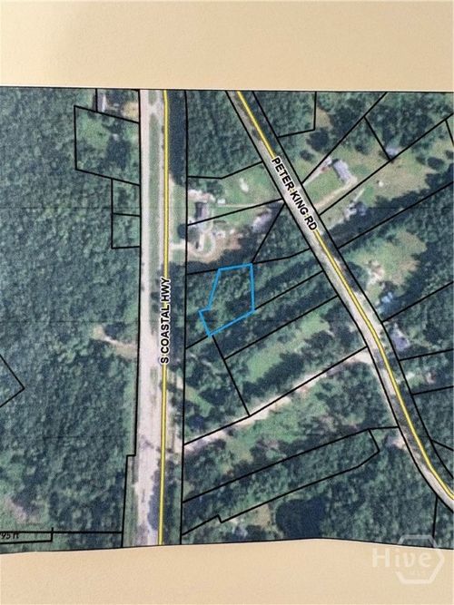 0 S Coastal Hwy, Riceboro, GA, 31323 | Card Image