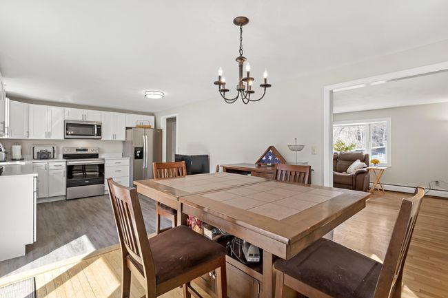 7 Den Ave, House other with 3 bedrooms, 2 bathrooms and null parking in Merrimack NH | Image 18
