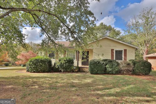 3819 Saddle Ridge Drive, Snellville, GA, 30039 | Card Image