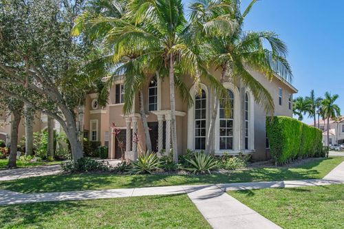 9851 Palma Vista Way, Boca Raton, FL, 33428-3529 | Card Image