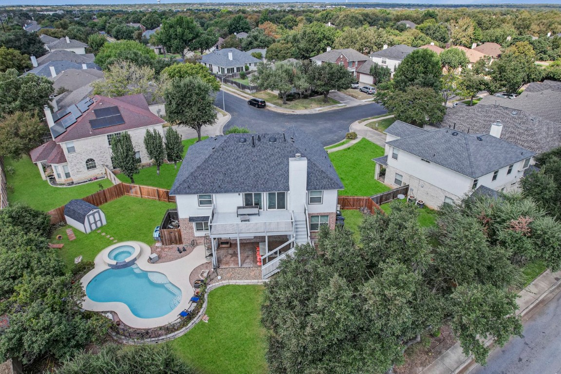 Bent Tree Loop, Round Rock, TX 78681