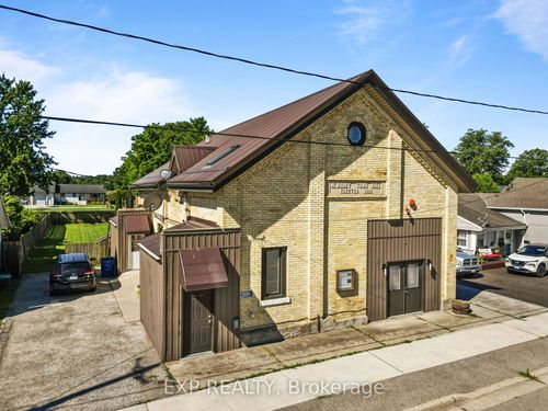 22891 Hagerty Rd, Newbury, ON, N0L1Z0 | Card Image