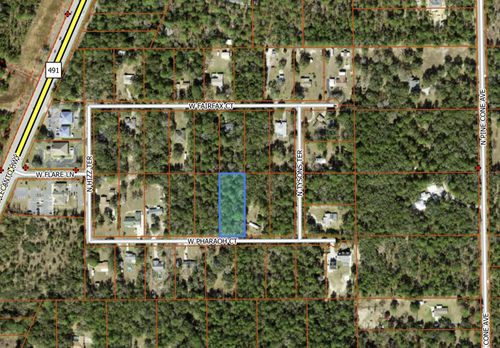 2625 W Pharaoh Ct, LECANTO, FL, 34461-8276 | Card Image