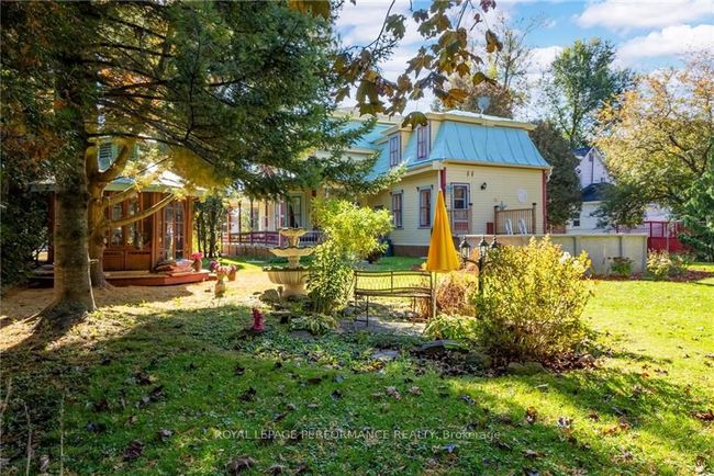 11 Oak St, House other with 5 bedrooms, 3 bathrooms and 5 parking in Lancaster ON | Image 26