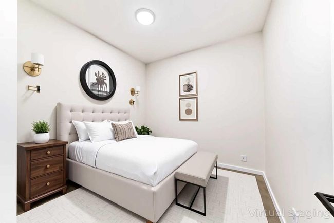 212 - 660 Shawnee Square Sw, Condo with 2 bedrooms, 2 bathrooms and 1 parking in Calgary AB | Image 5