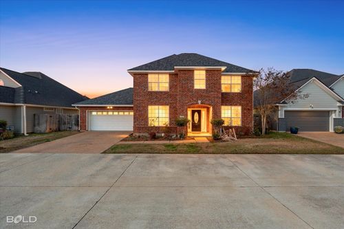 222 Hallette Drive, Shreveport, LA, 71115 | Card Image