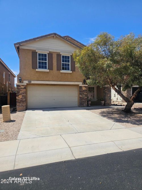 3674 N 292nd Lane, Buckeye, AZ, 85396 | Card Image