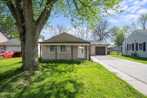 913 W College Avenue, Woodville, OH, 43469 | Card Image