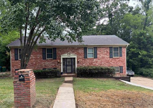 11220 Bainbridge Dr, Little Rock, AR, 72212-1814 | Card Image