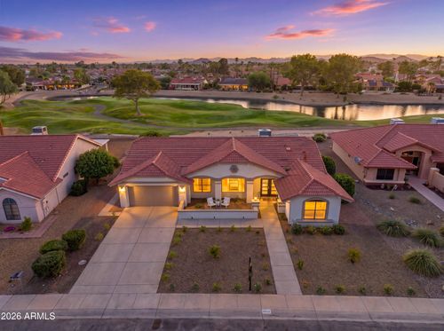 13712 W Elmbrook Dr, Sun City West, AZ, 85375-5425 | Card Image