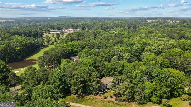 1323 Frey Lake Ct Nw, House other with 5 bedrooms, 3 bathrooms and null parking in Kennesaw GA | Image 59