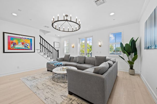 373 E Cannery Row Cir, Condo with 3 bedrooms, 4 bathrooms and null parking in Delray Beach FL | Image 18