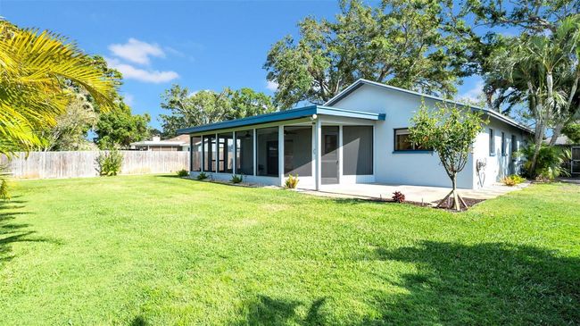 2116 Karan Way, House other with 3 bedrooms, 2 bathrooms and null parking in CLEARWATER FL | Image 44