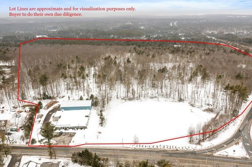 162 Baldwinville Rd, Templeton, MA, 01468-1408 | Card Image