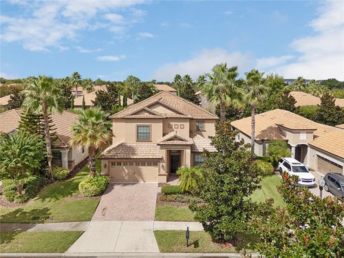 1316 Gleneagles Ln, CHAMPIONS GATE, FL, 33896-6836 | Card Image