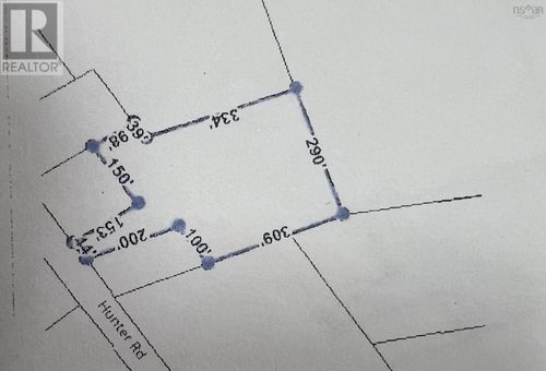 1 Hunter Rd, Wentworth, NS, B0M | Card Image