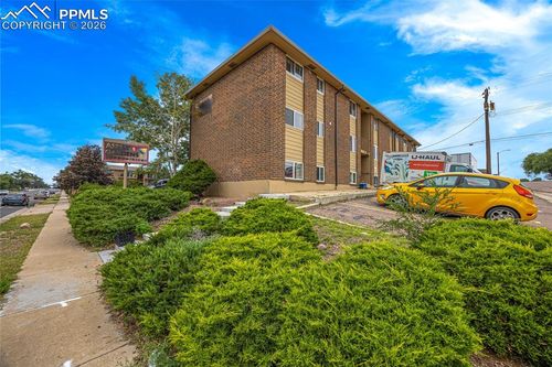apt-1b-3020 E Bijou St, Colorado Springs, CO, 80909-6357 | Card Image