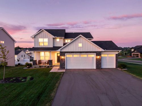 9586 Jada Way, Elko New Market, MN, 55020 | Card Image