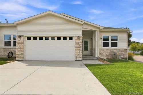 283 S 25th Ave, Brighton, CO, 80601-2630 | Card Image