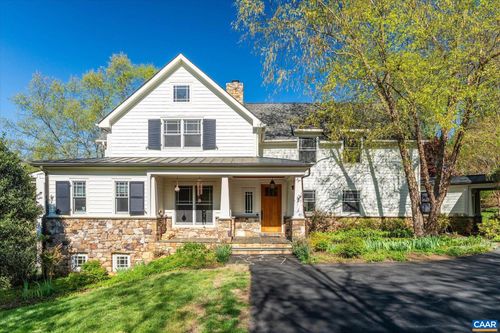 3135 Rocks Farm Ct, CHARLOTTESVILLE, VA, 22903-9323 | Card Image