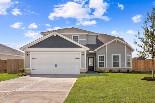 709 Jasmine Ridge Ln, Waller, TX, 77484 | Card Image