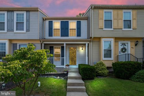 47 Shrewsbury Ct, PERRY HALL, MD, 21128-9159 | Card Image
