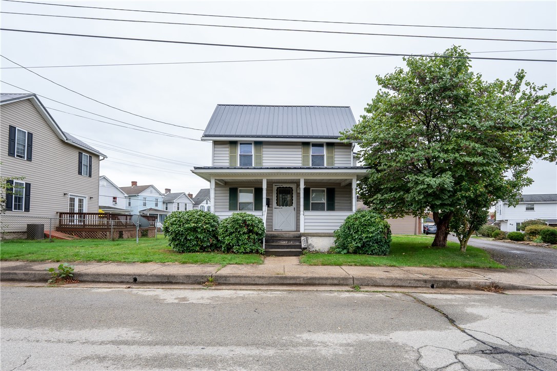 Harrison Ave, Latrobe, PA 15650